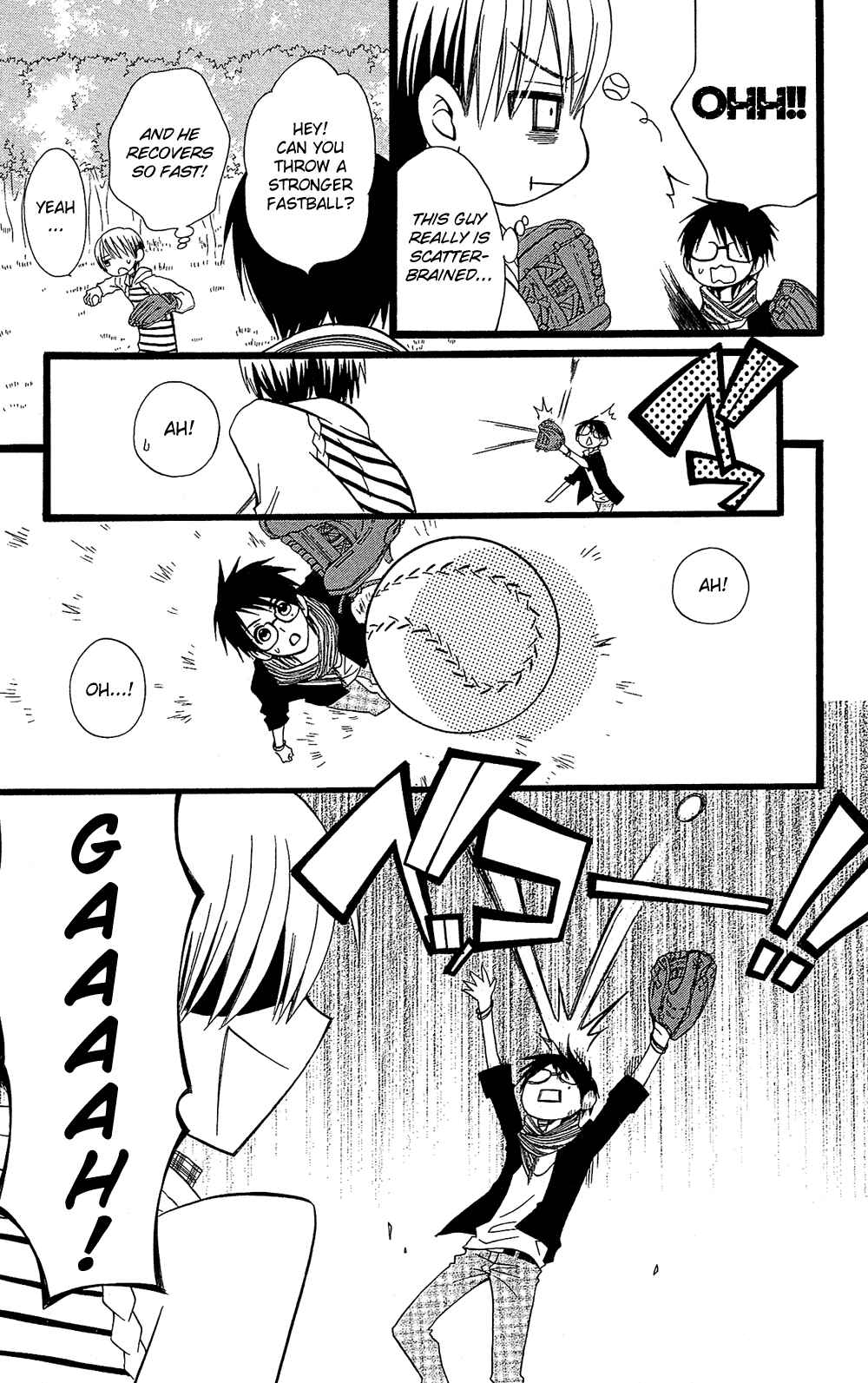 Page 10 Chapter 8 Full Dozer
