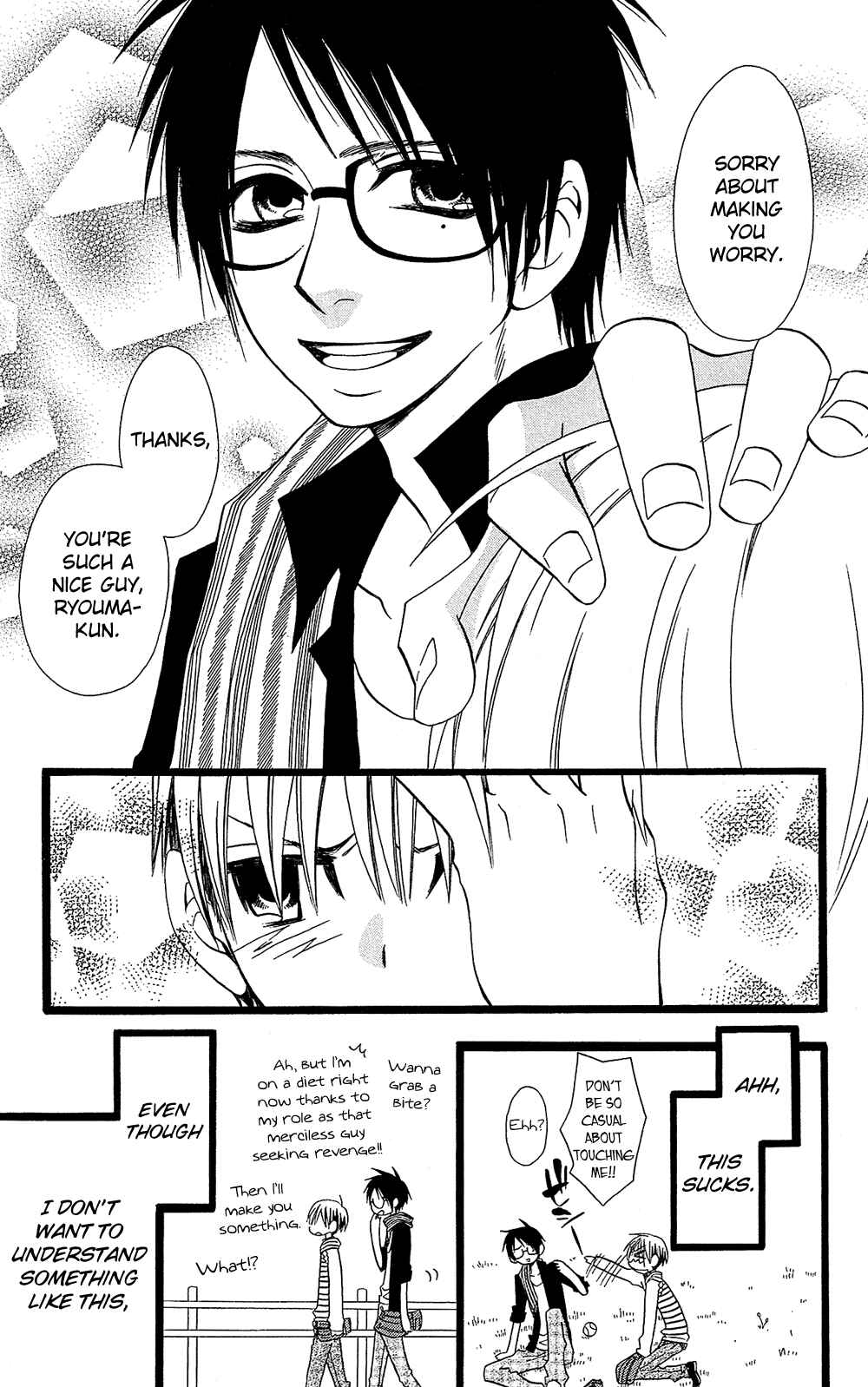 Page 12 Chapter 8 Full Dozer