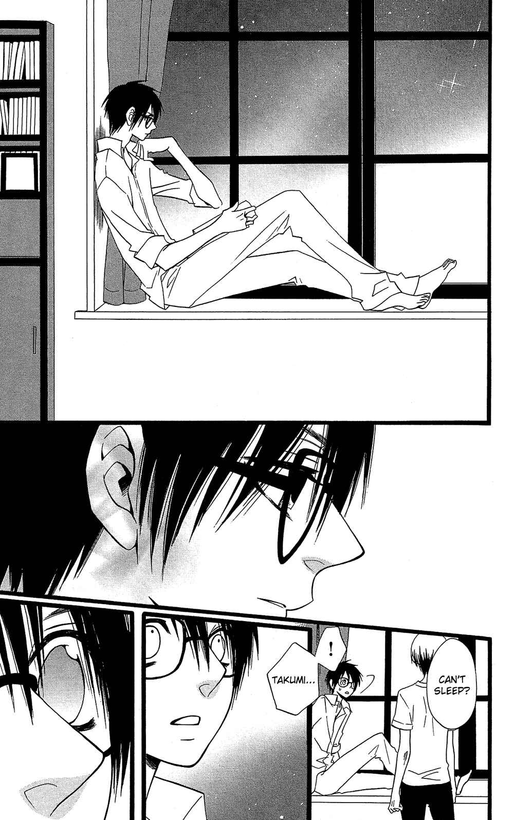 Page 14 Chapter 8 Full Dozer