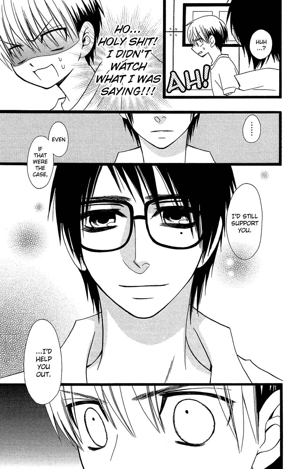 Page 18 Chapter 8 Full Dozer