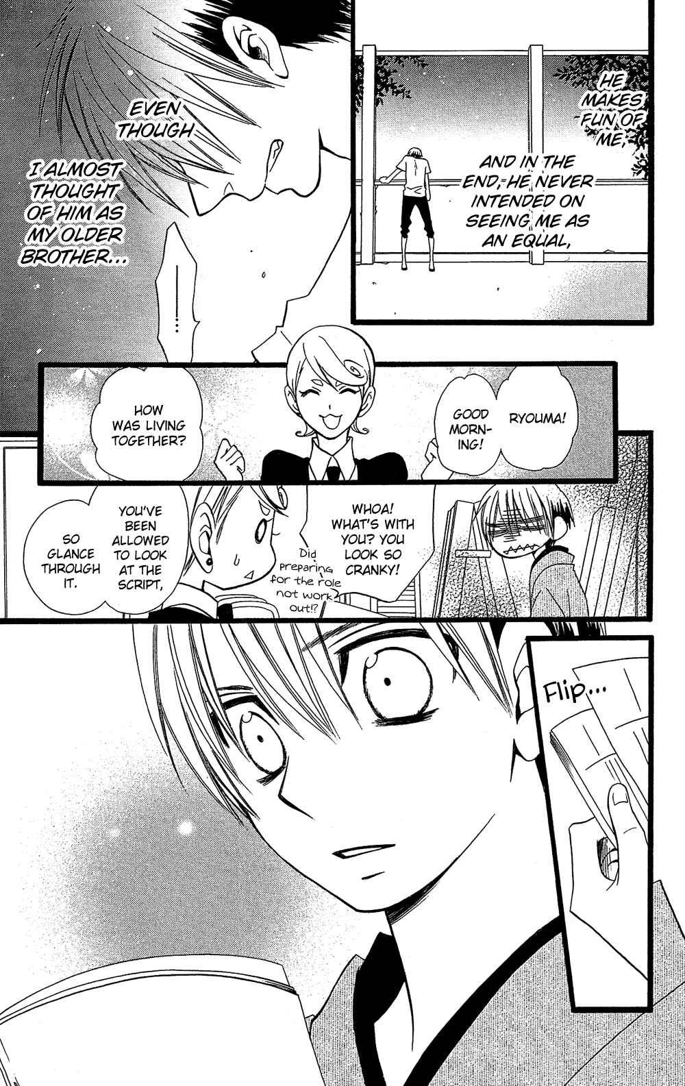 Page 20 Chapter 8 Full Dozer