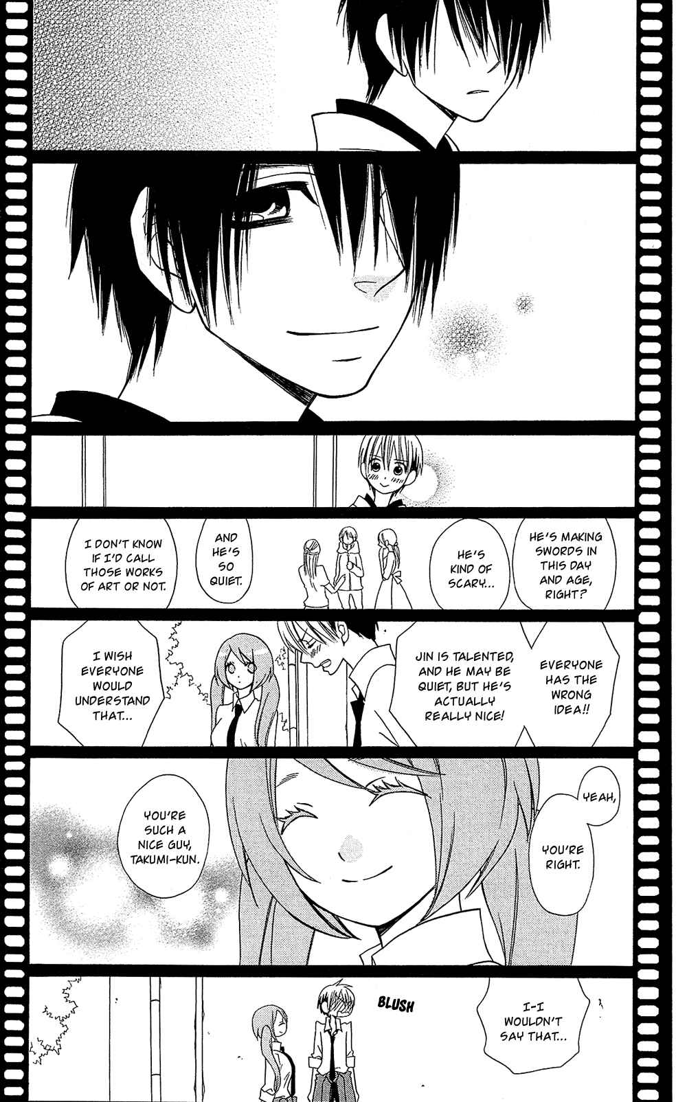 Page 23 Chapter 8 Full Dozer