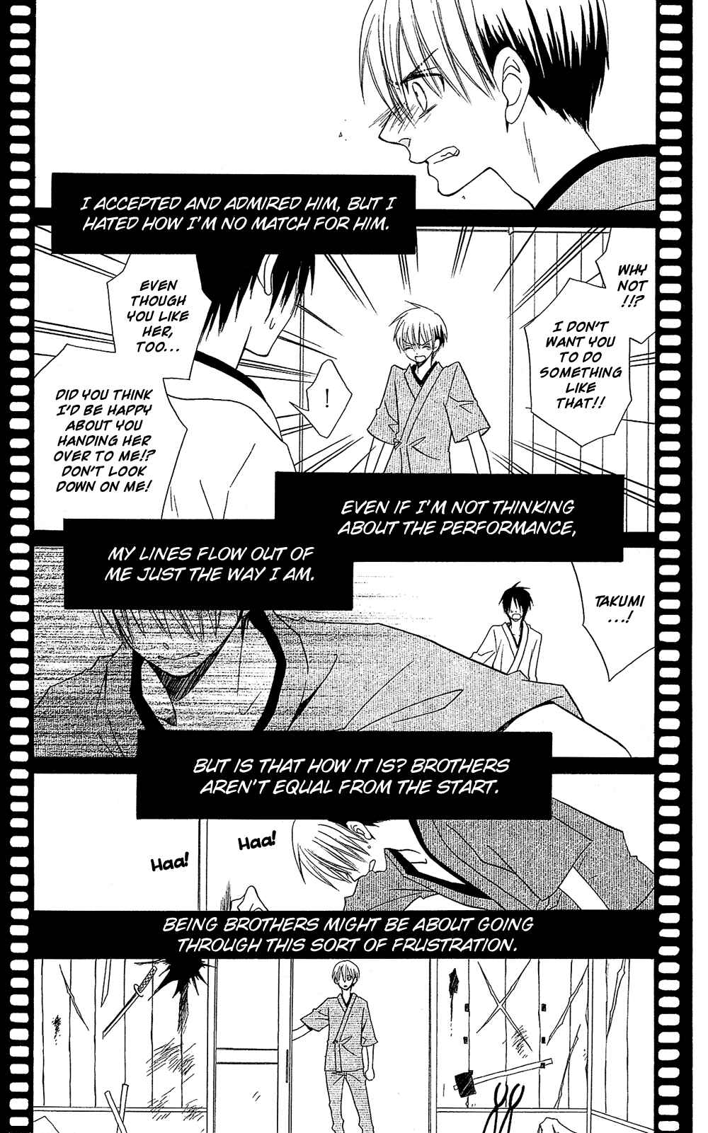Page 25 Chapter 8 Full Dozer