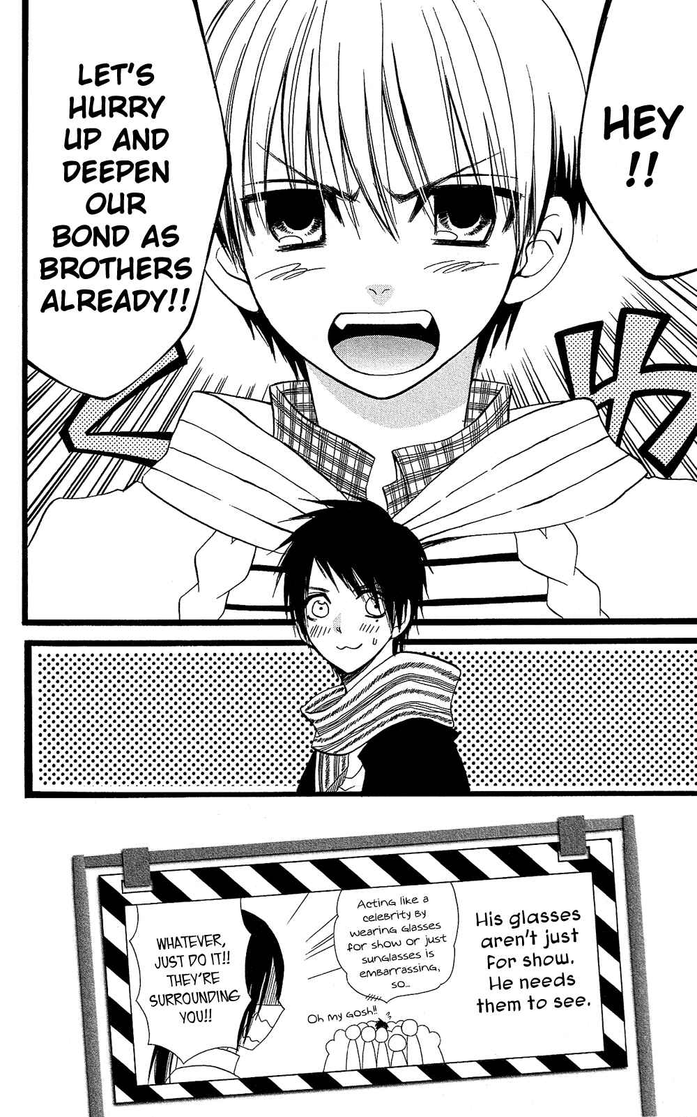 Page 3 Chapter 8 Full Dozer