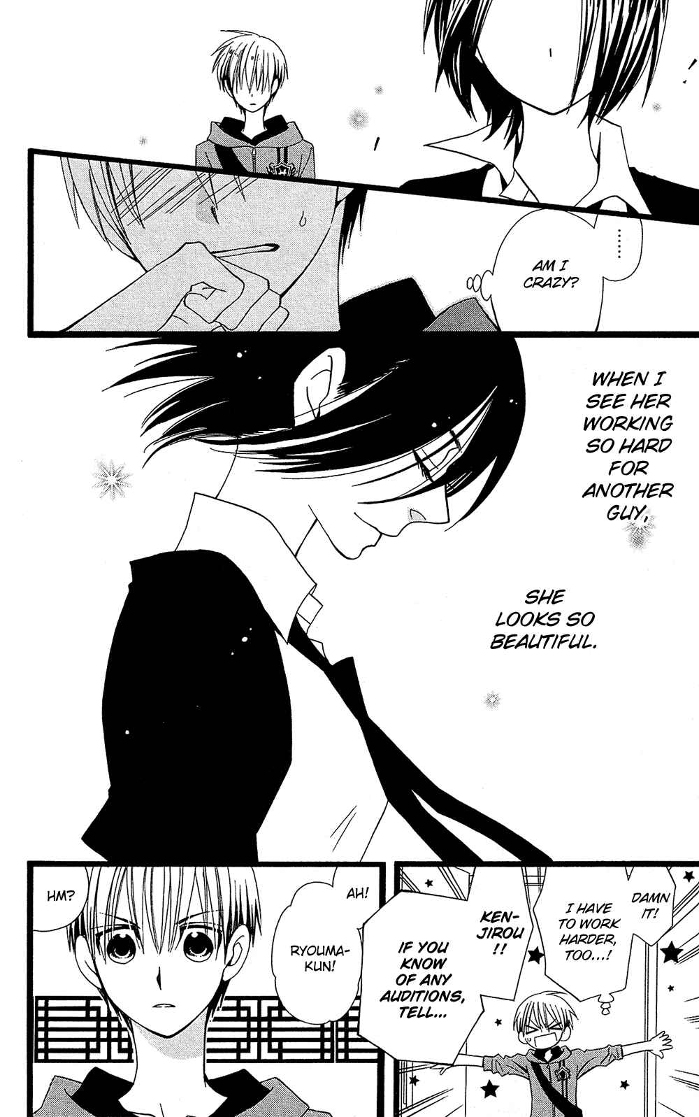 Page 11 Chapter 6 Full Dozer
