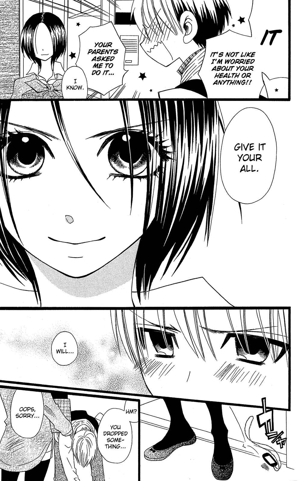 Page 20 Chapter 6 Full Dozer