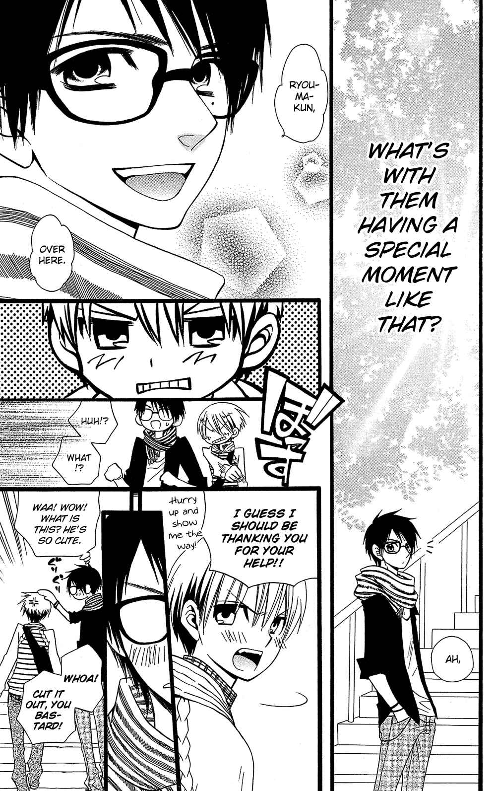 Page 22 Chapter 6 Full Dozer