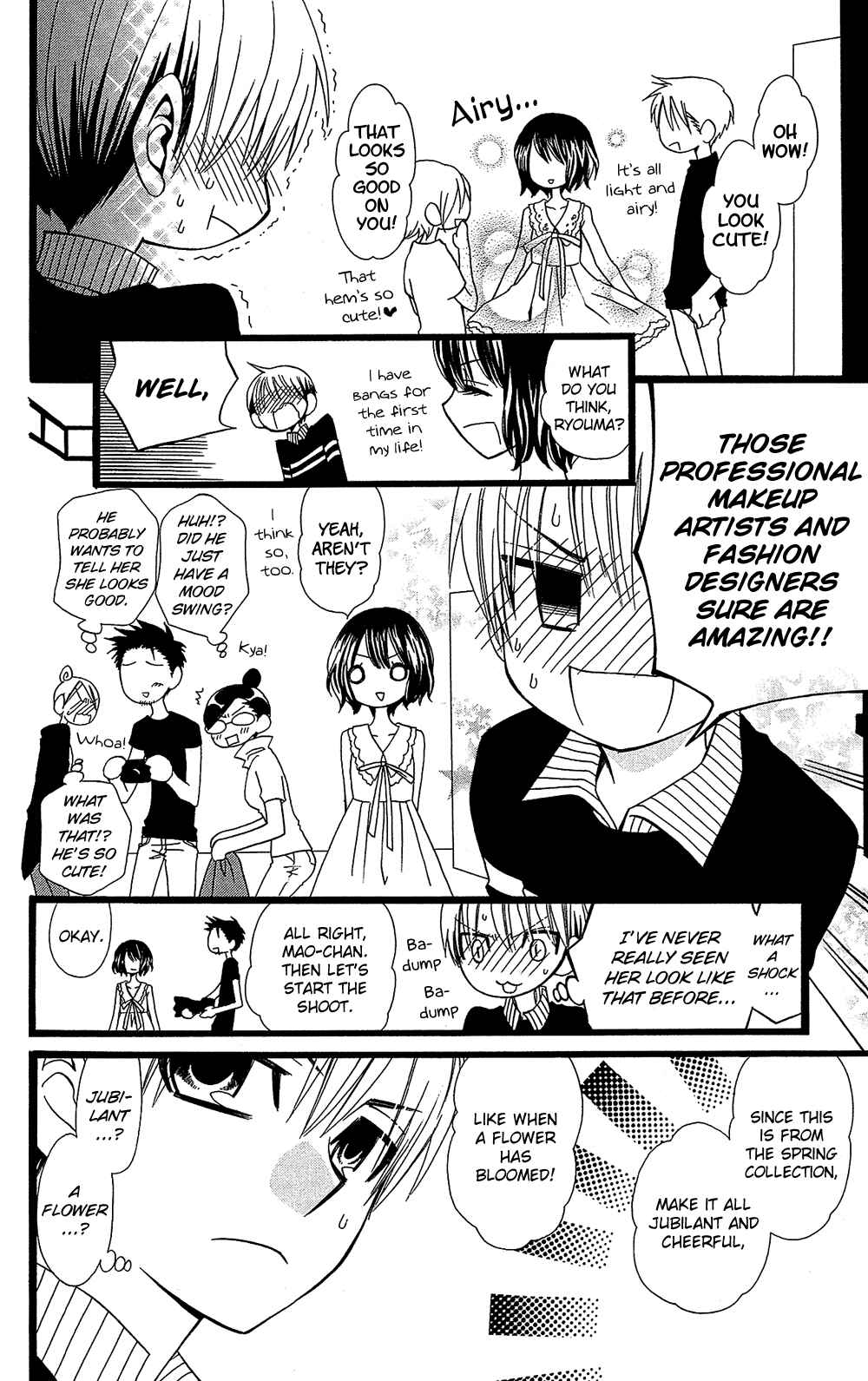 Page 17 Chapter 2 Full Dozer