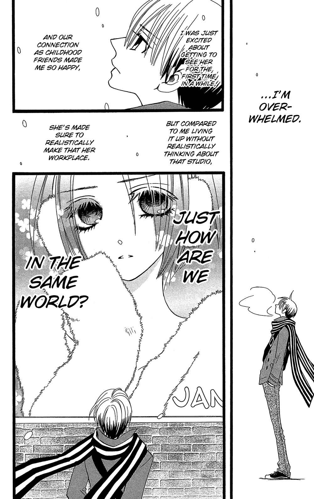Page 21 Chapter 2 Full Dozer