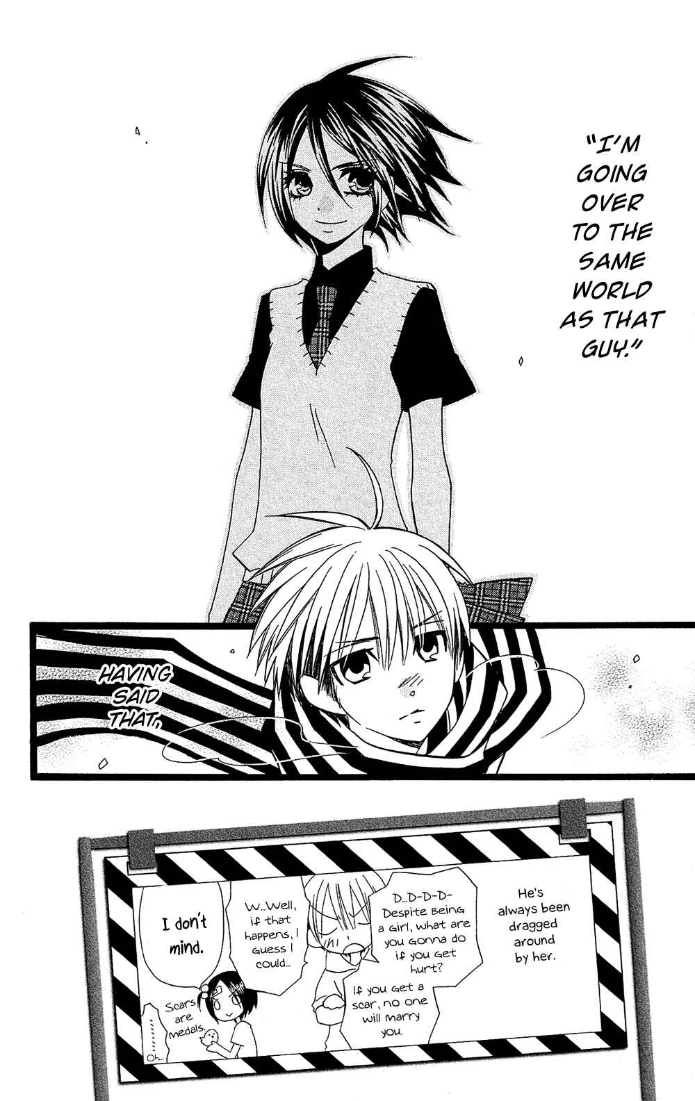 Page 3 Chapter 2 Full Dozer