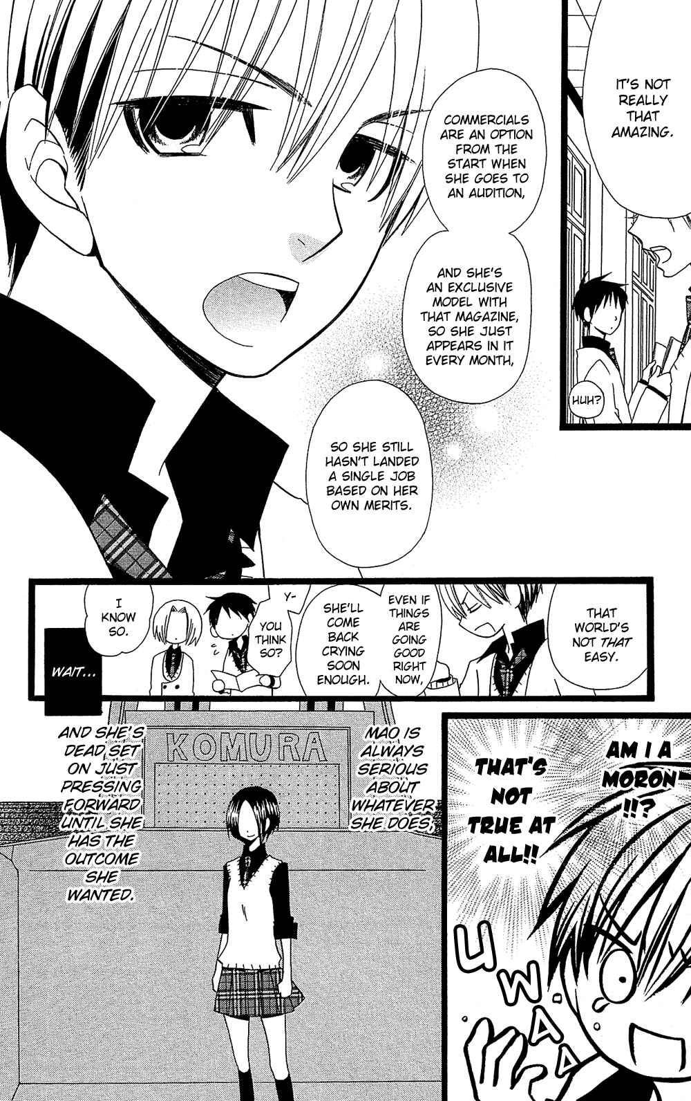 Page 5 Chapter 2 Full Dozer