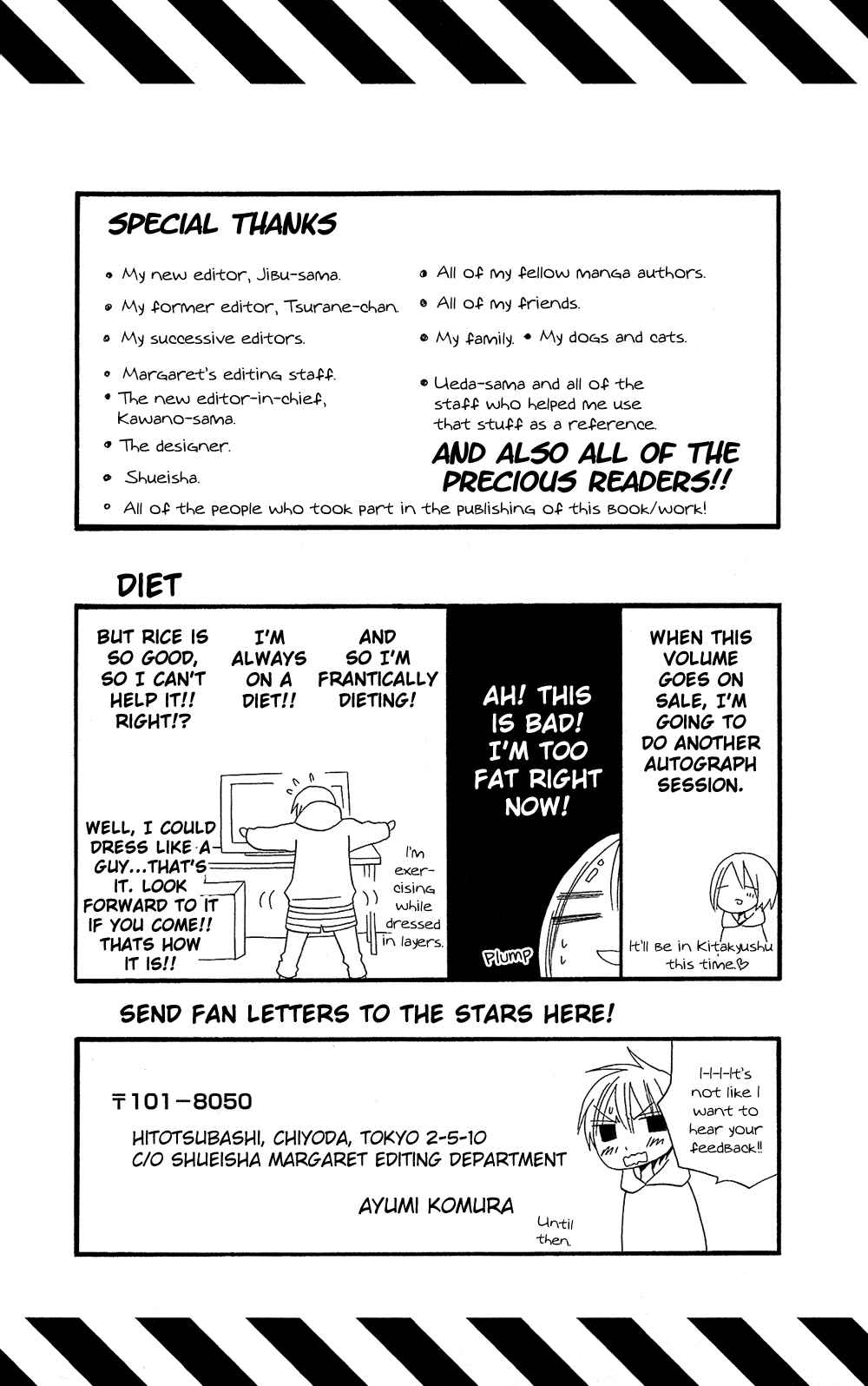 Page 14 Chapter 6.5 Full Dozer