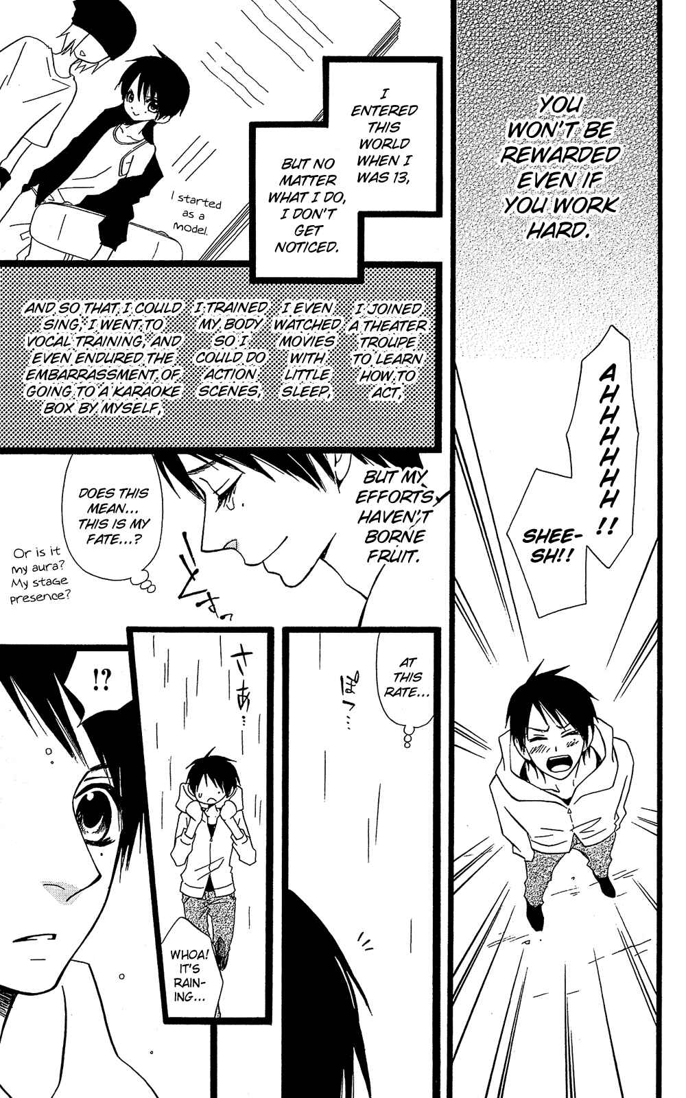 Page 4 Chapter 6.5 Full Dozer
