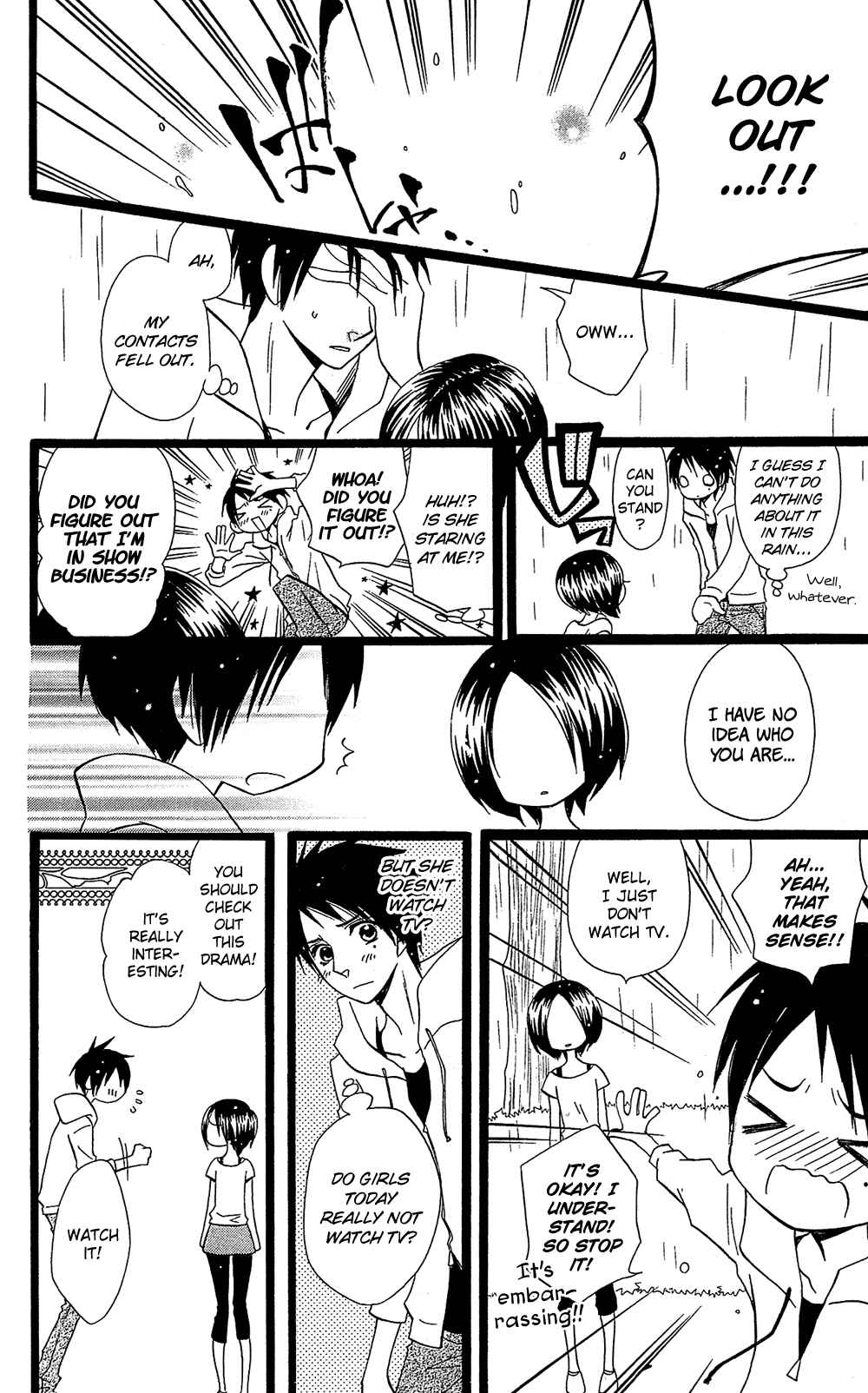 Page 5 Chapter 6.5 Full Dozer
