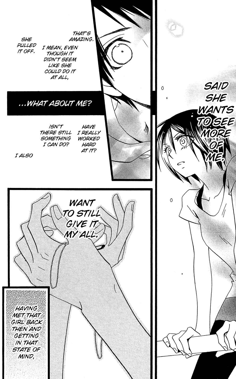 Page 7 Chapter 6.5 Full Dozer
