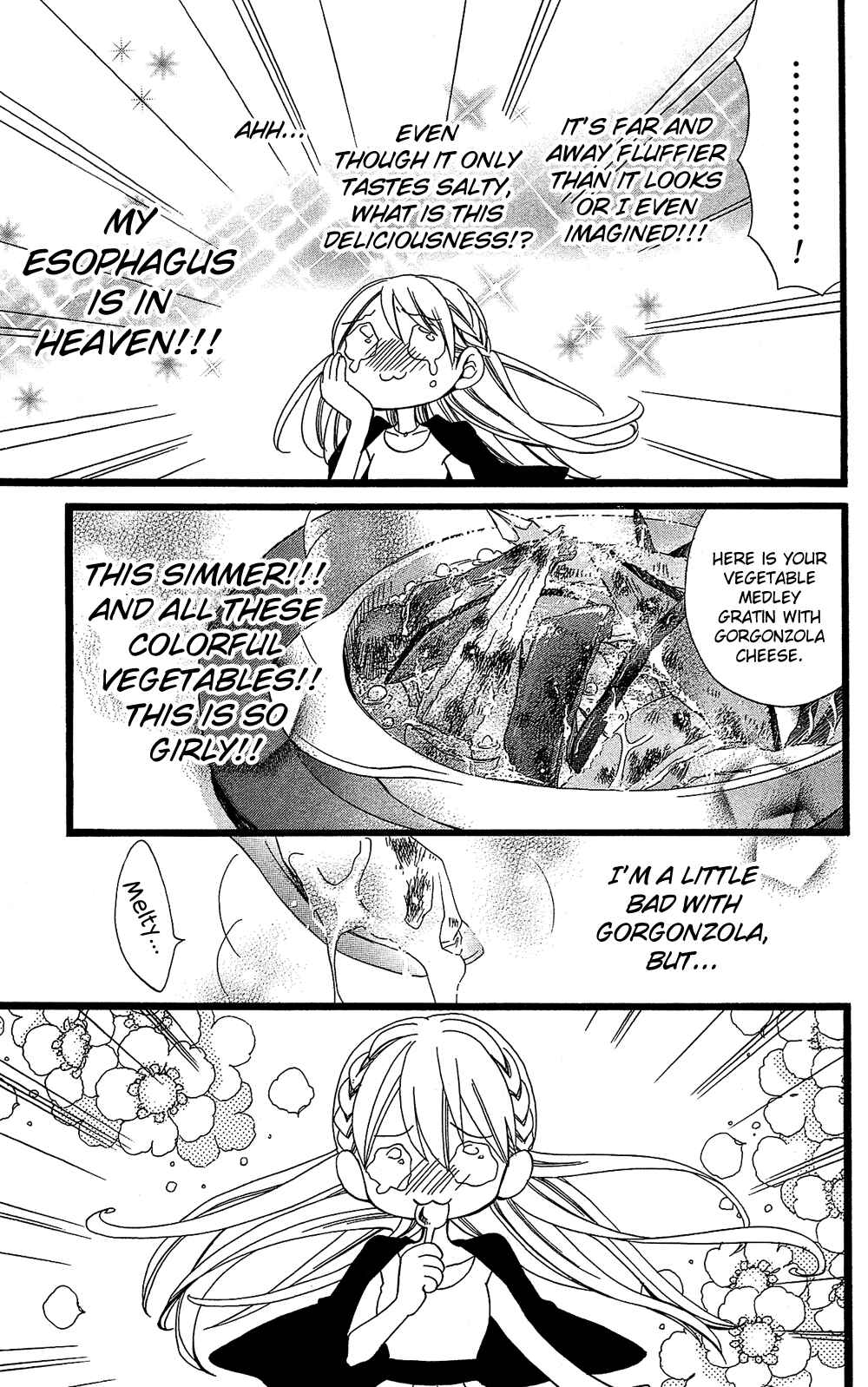 Page 10 Chapter 17.5 Full Dozer