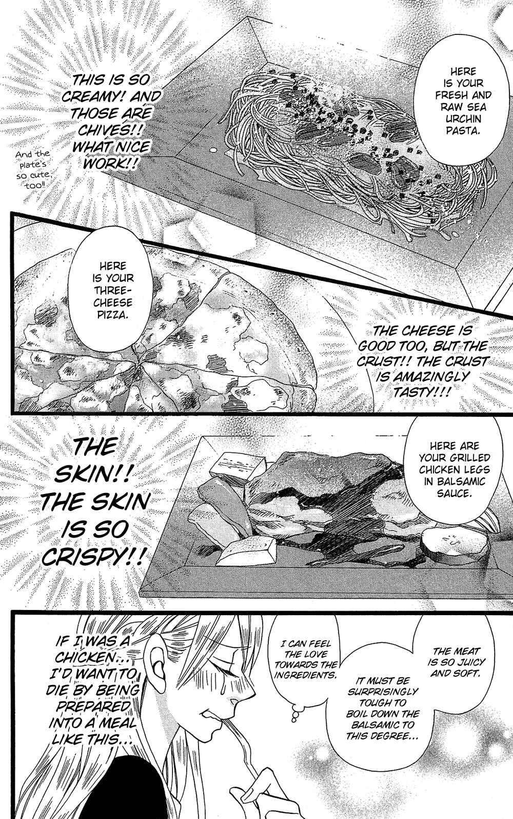 Page 13 Chapter 17.5 Full Dozer