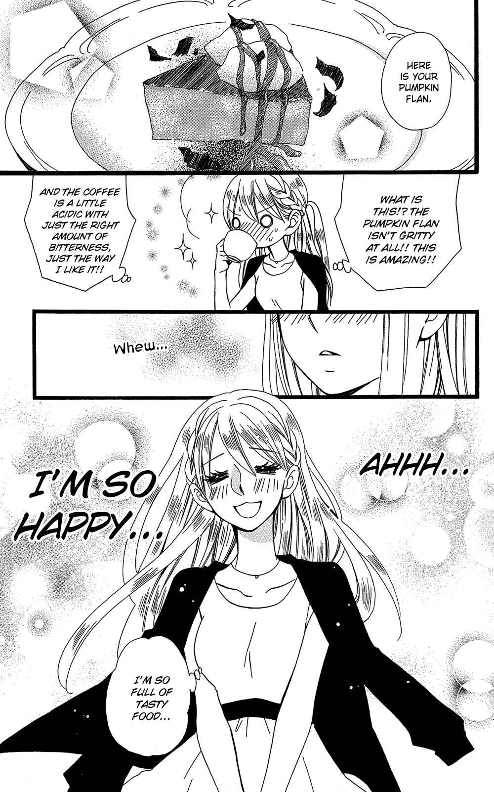Page 14 Chapter 17.5 Full Dozer