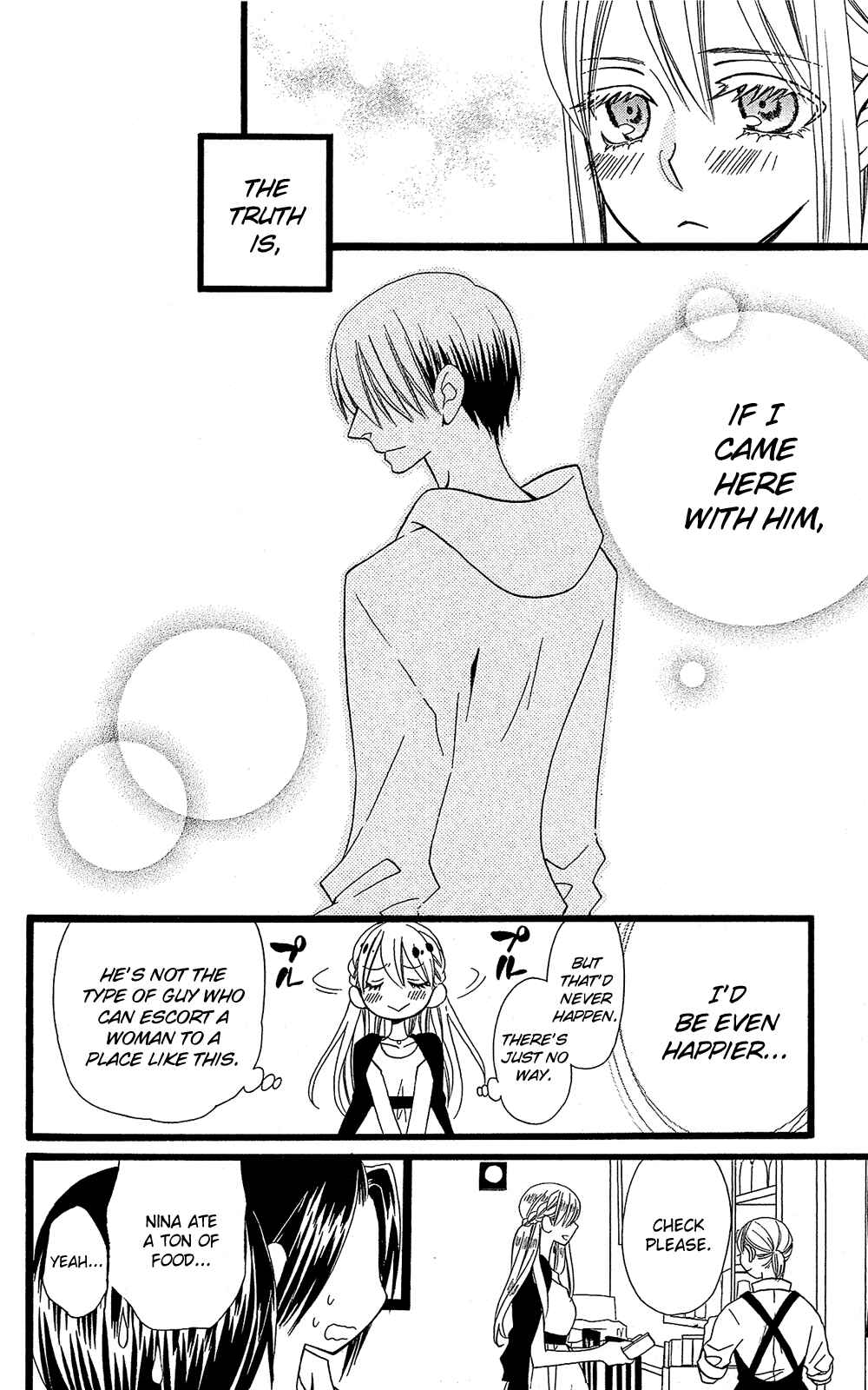 Page 15 Chapter 17.5 Full Dozer