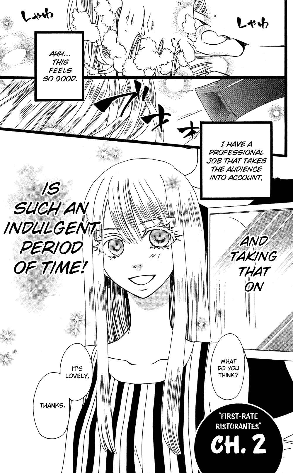 Page 18 Chapter 17.5 Full Dozer