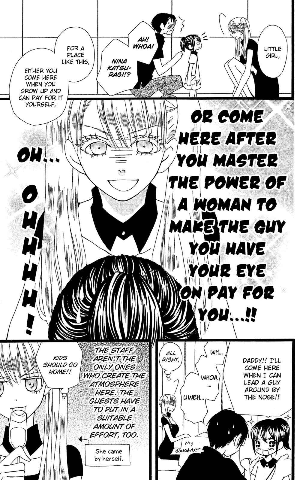 Page 22 Chapter 17.5 Full Dozer