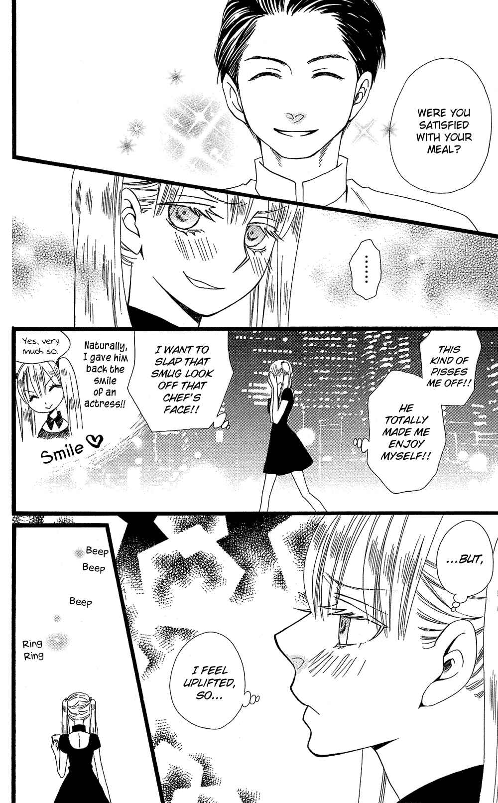 Page 31 Chapter 17.5 Full Dozer