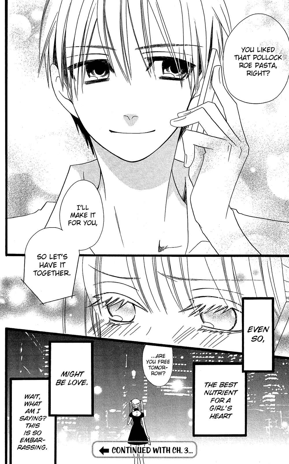 Page 33 Chapter 17.5 Full Dozer