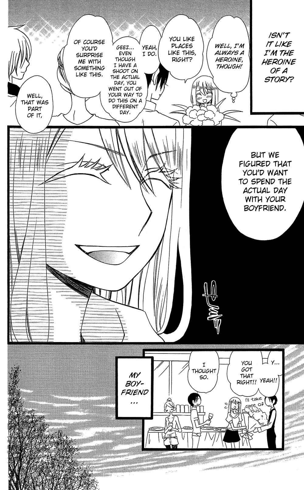 Page 35 Chapter 17.5 Full Dozer