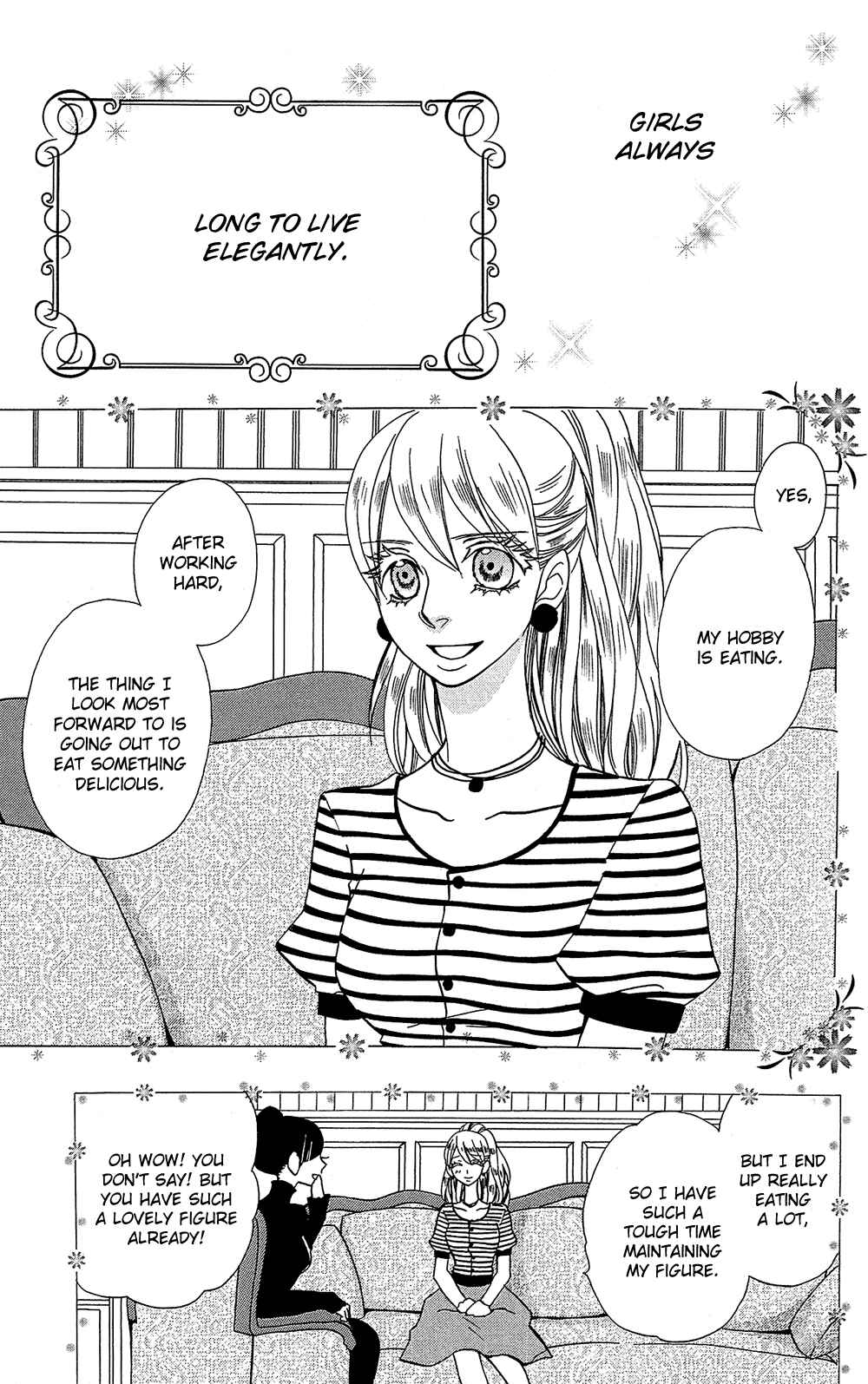 Page 4 Chapter 17.5 Full Dozer