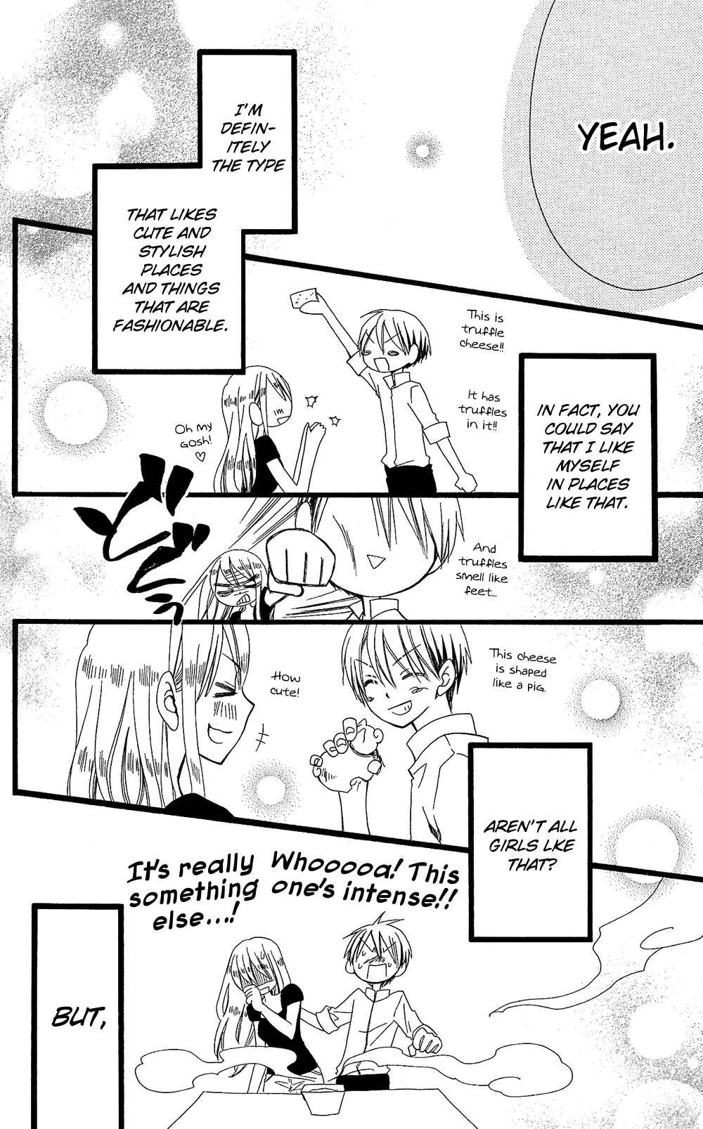 Page 45 Chapter 17.5 Full Dozer