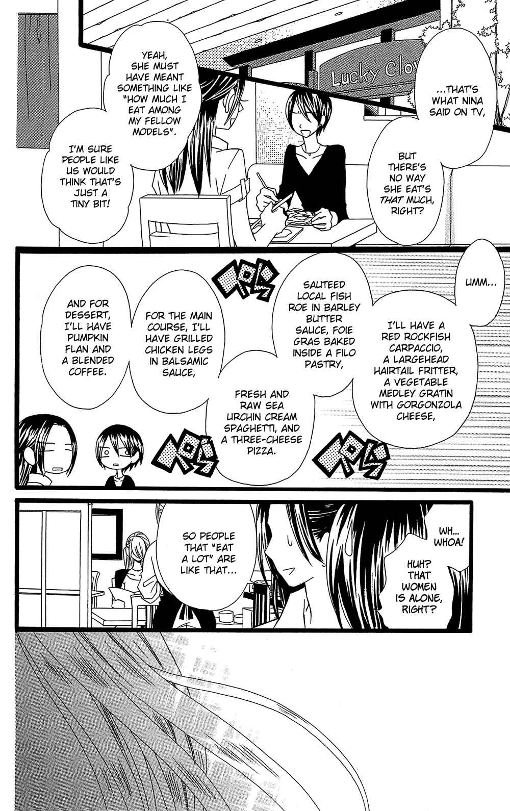 Page 5 Chapter 17.5 Full Dozer