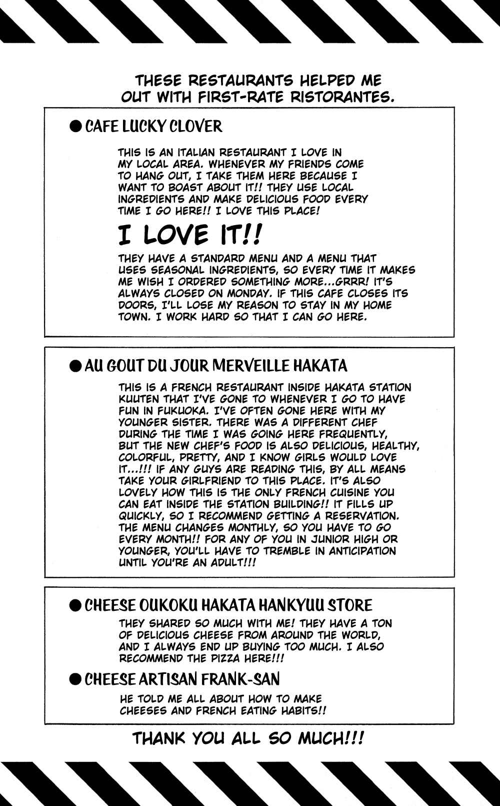 Page 51 Chapter 17.5 Full Dozer