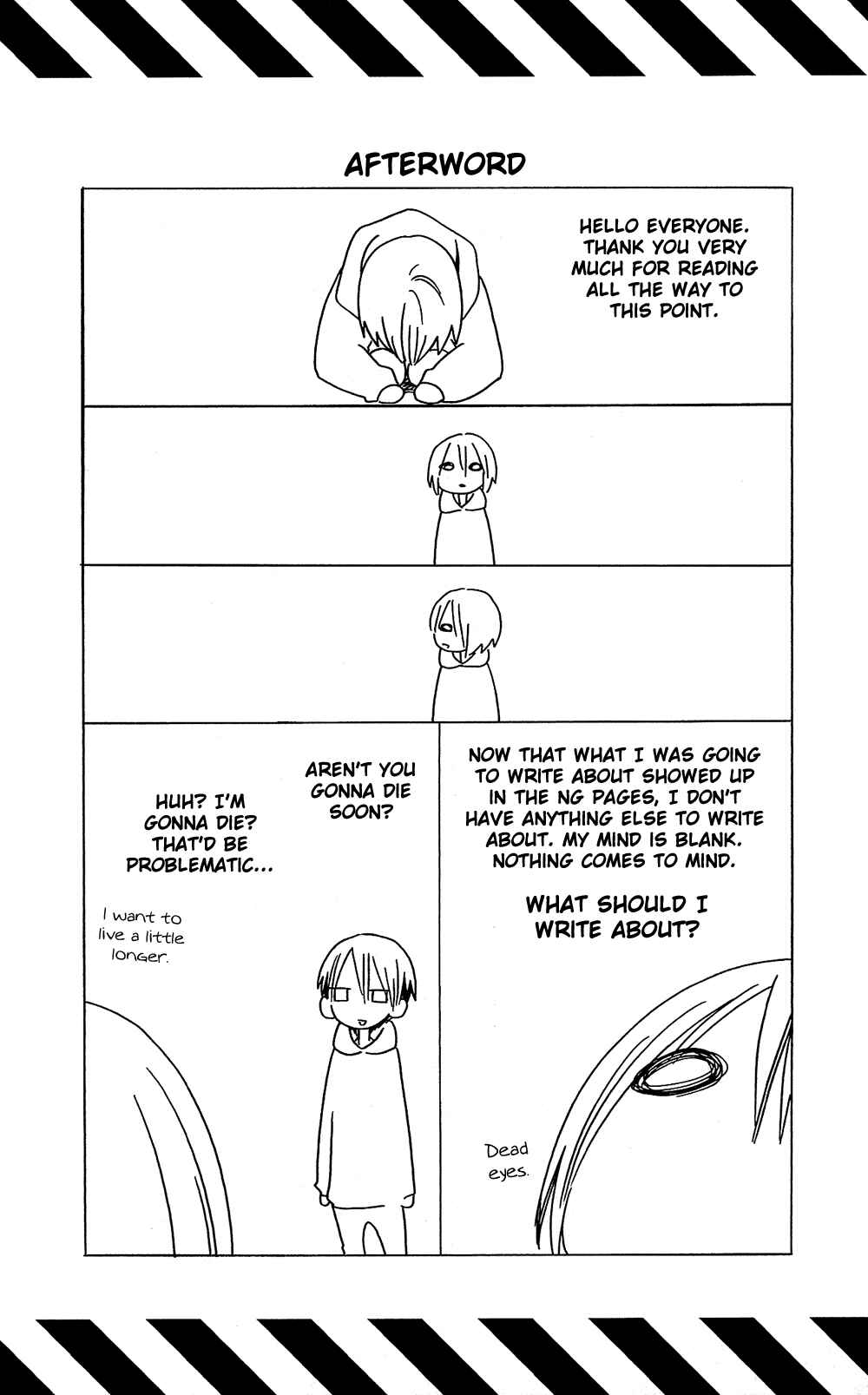 Page 52 Chapter 17.5 Full Dozer