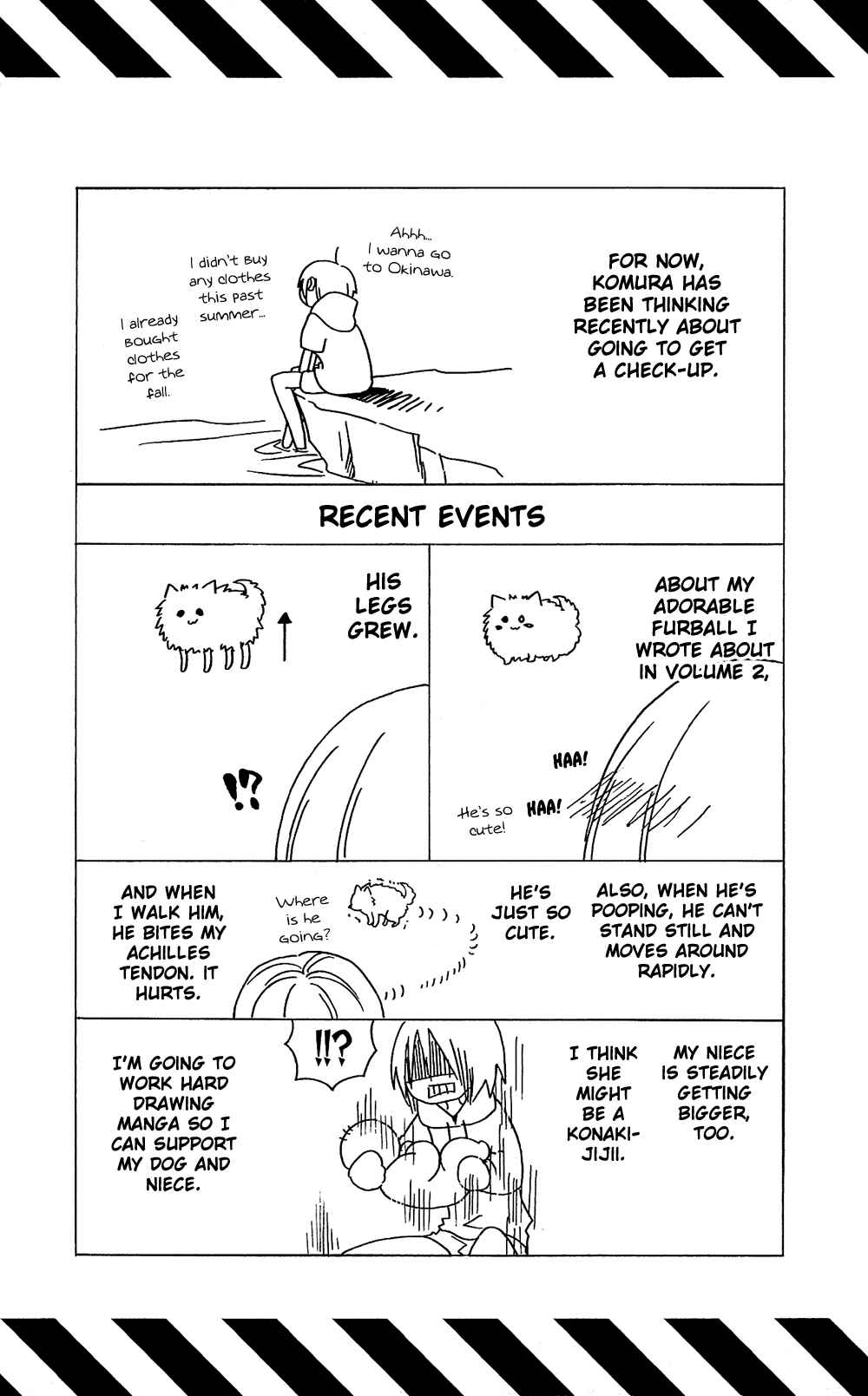 Page 53 Chapter 17.5 Full Dozer