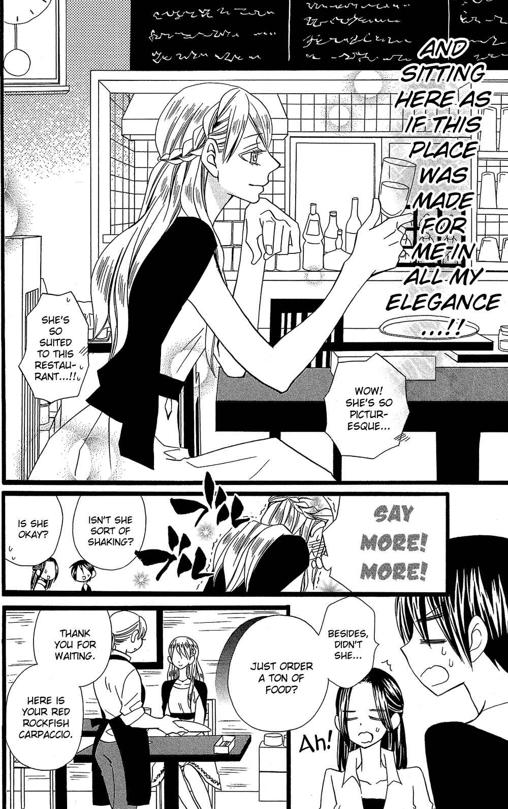Page 7 Chapter 17.5 Full Dozer