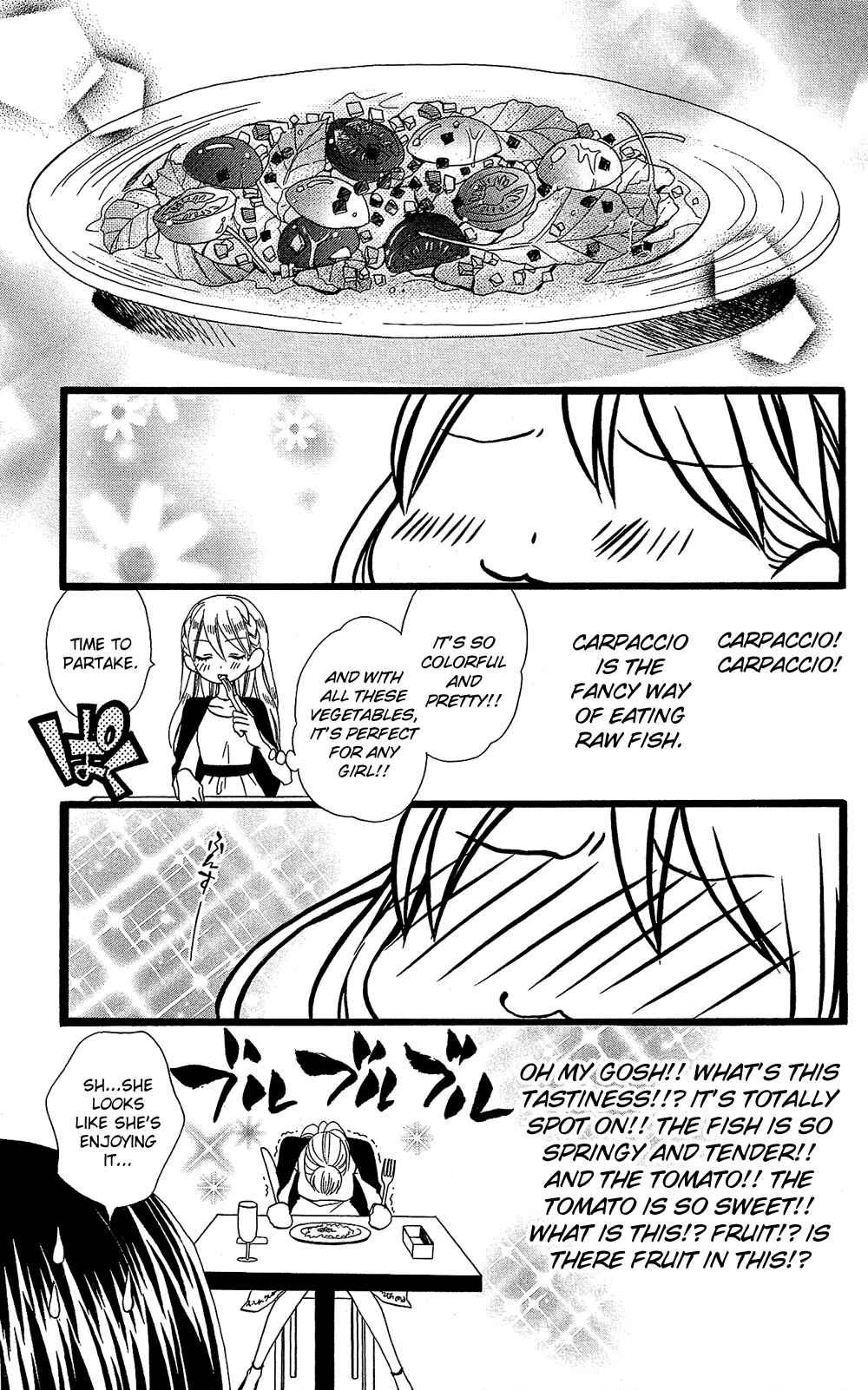 Page 8 Chapter 17.5 Full Dozer