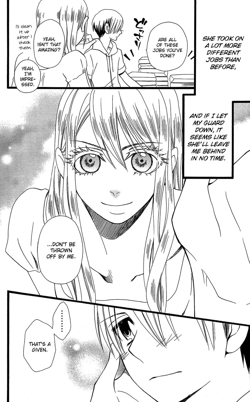 Page 15 Chapter 17 Full Dozer