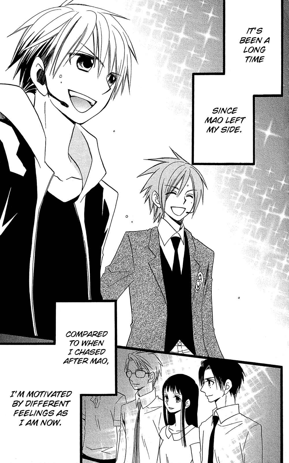 Page 20 Chapter 17 Full Dozer