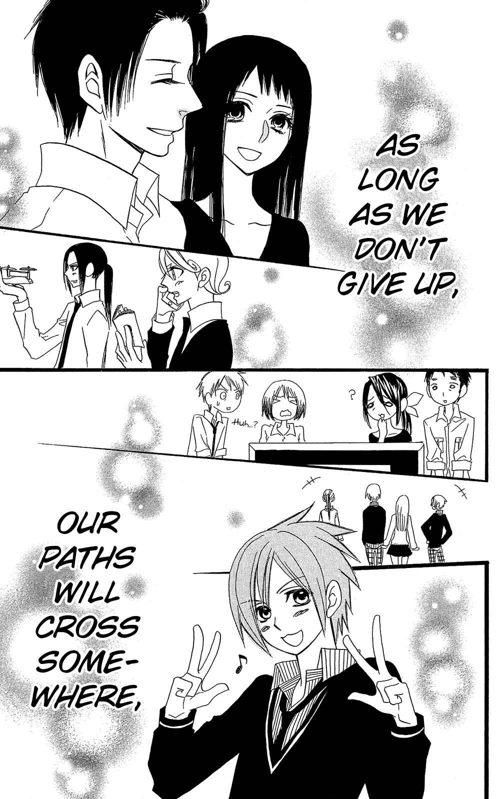 Page 30 Chapter 17 Full Dozer