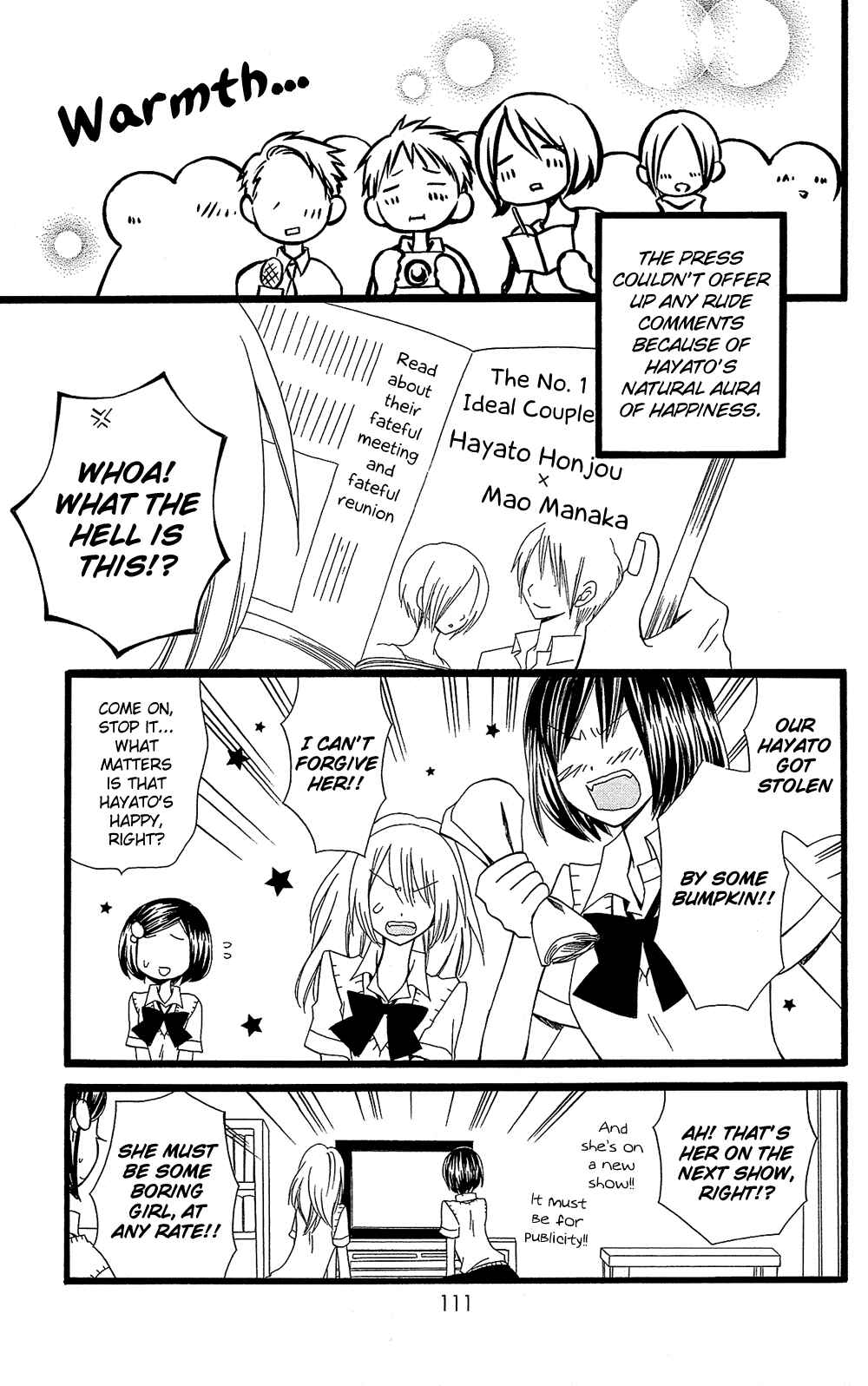 Page 6 Chapter 17 Full Dozer