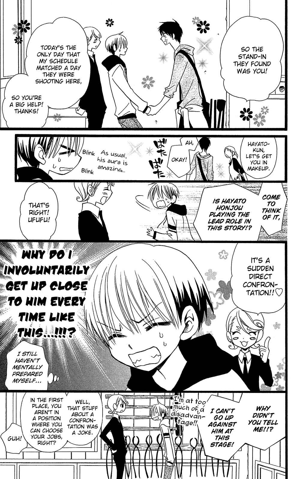 Page 10 Chapter 5 Full Dozer