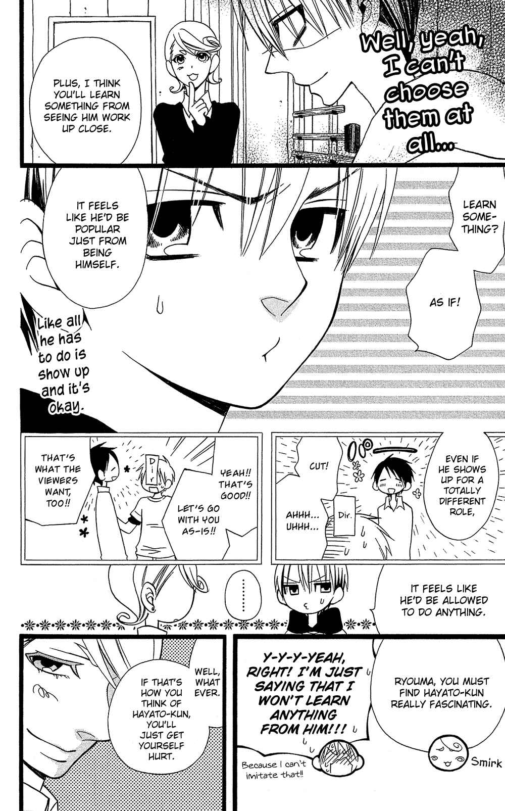 Page 11 Chapter 5 Full Dozer