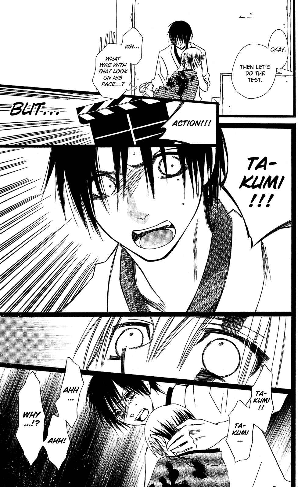 Page 24 Chapter 5 Full Dozer