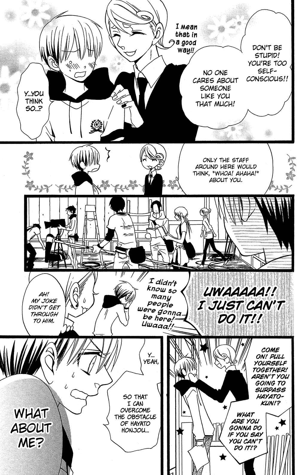 Page 8 Chapter 5 Full Dozer
