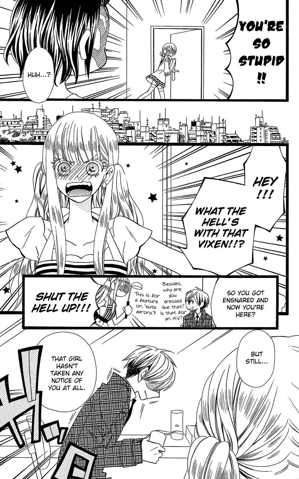 Page 14 Chapter 10 Full Dozer