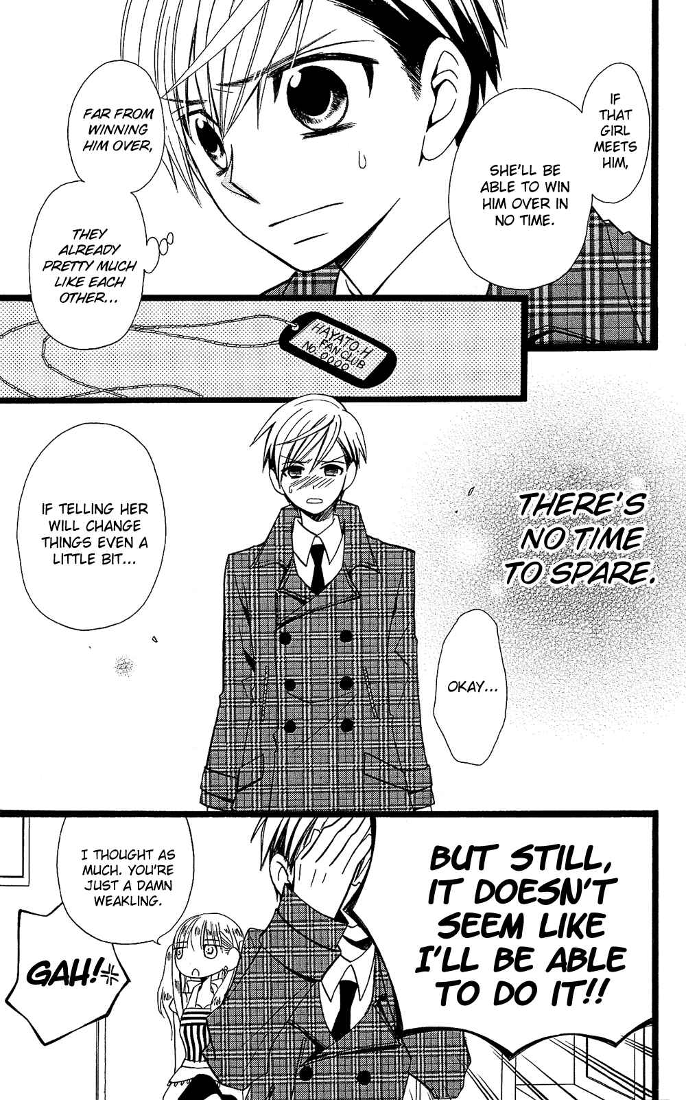 Page 18 Chapter 10 Full Dozer