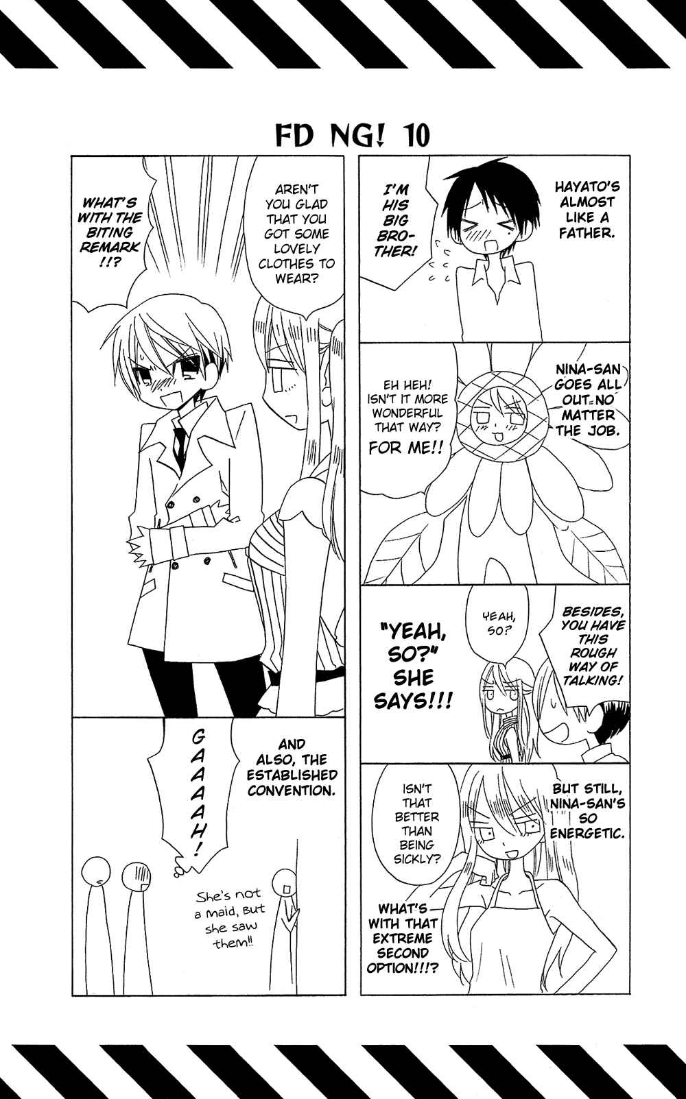Page 27 Chapter 10 Full Dozer