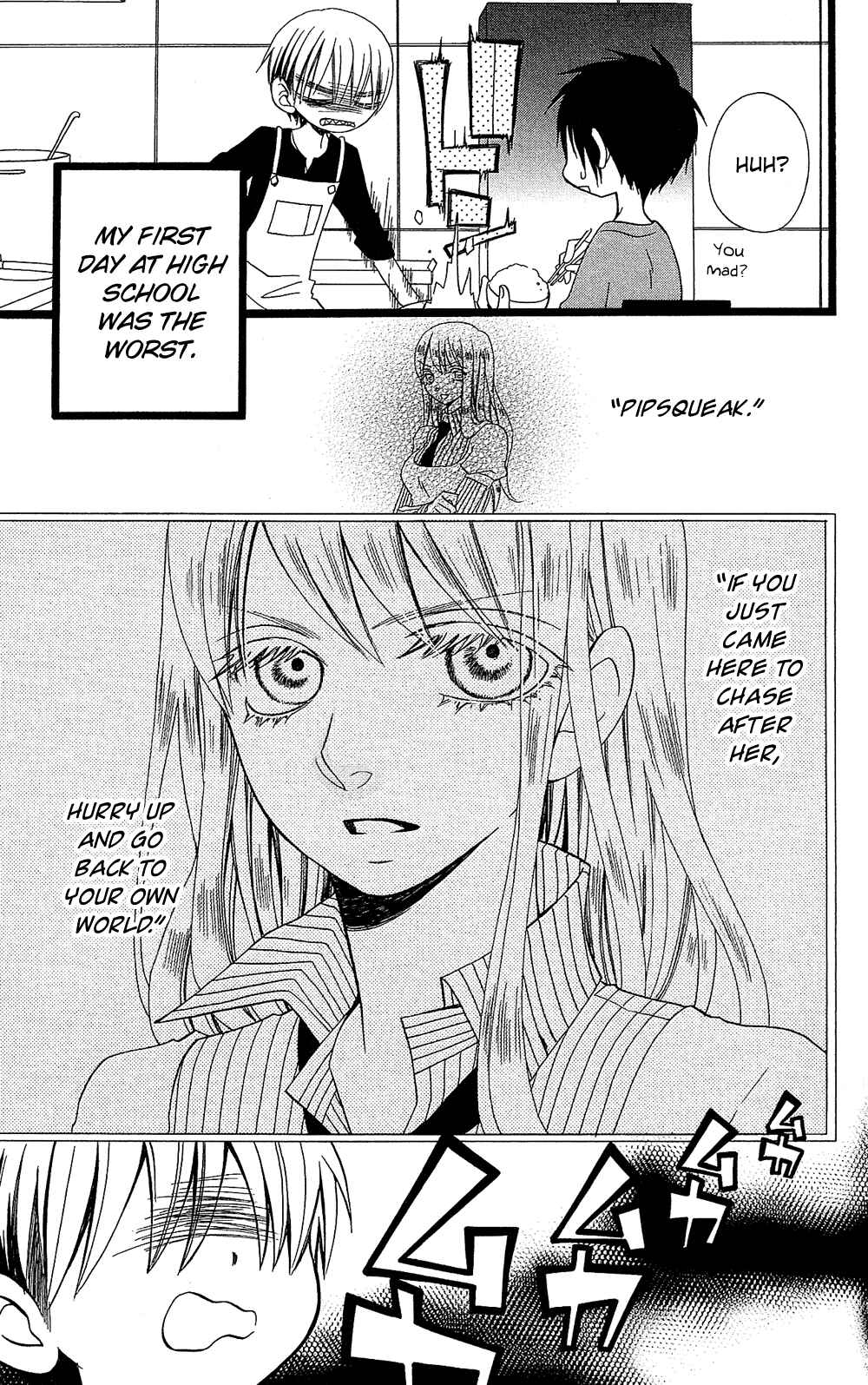 Page 4 Chapter 10 Full Dozer
