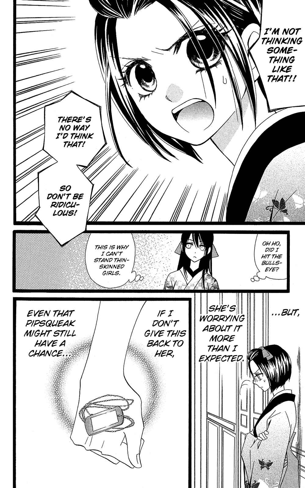 Page 13 Chapter 12 Full Dozer