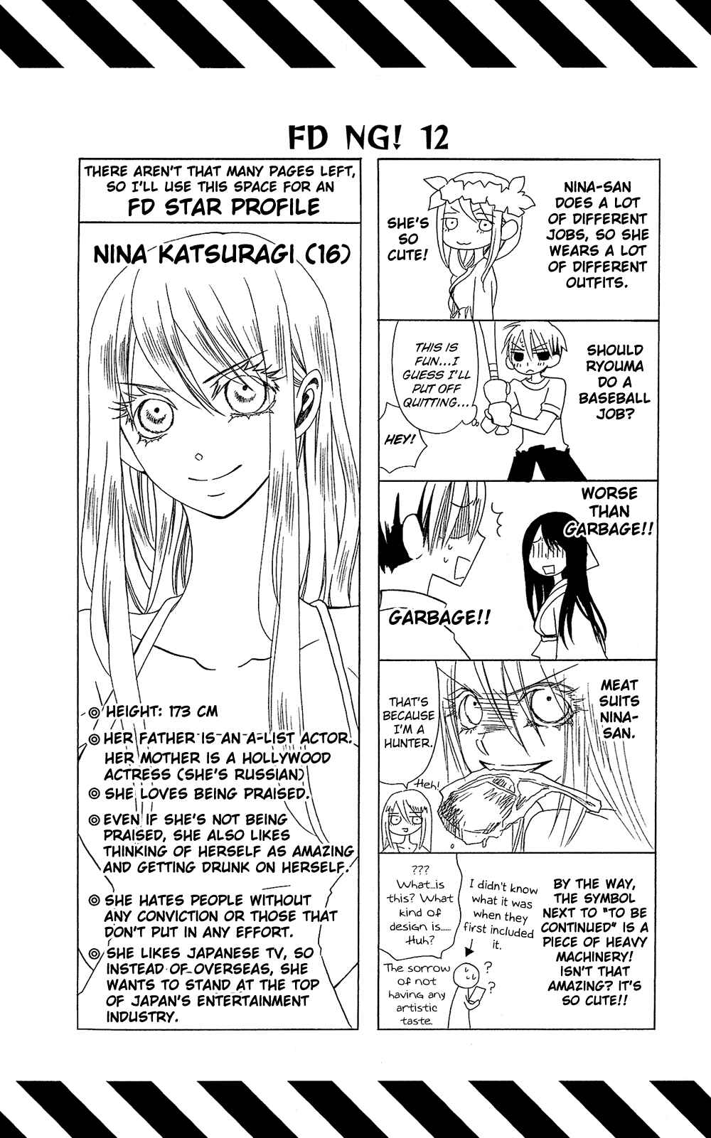 Page 27 Chapter 12 Full Dozer